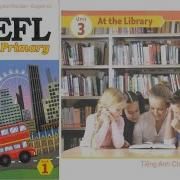 TOEFL Primary Step 1 Book 1 Unit 3 L All English 4U