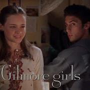 When Jess Met Rory Gilmore Girls