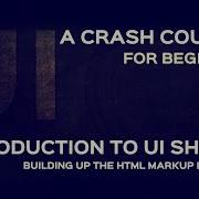 Semantic UI Tutorial UI Shapes In Semantic UI Introduction Part1 Framework Tutorial For Beginners