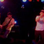 Samiam Play New Song Krazy Fest 2011