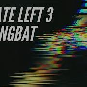 CodingBat Array 1 RotateLeft3