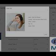 Load Content Dynamically In Bootstrap Modal With Jquery AJAX PHP And Mysql