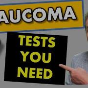 7 GLAUCOMA TESTS You NEED Youtube Optometrist Explains Do You Have Glaucoma