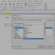 User Defined Functions In Excel With Visual Basic For Applications VBA