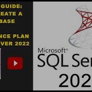 How To Create A Full Database Backup Maintenance Plan In SQL Server 2022