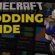 Как установить моды для Minecraft в 2026 году