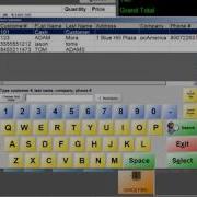 PcAmerica Cash Register Express CRE Overview