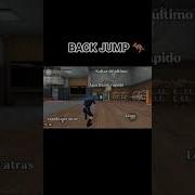 BACK JUMP Freefire Backjump Backjumptrick Shots Shotsfeed Gamingcommunity