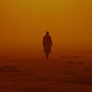Blade Runner 2049 Narvent Her Eyes In 4K