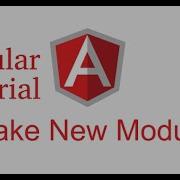 Angular 9 Tutorial What Is Module