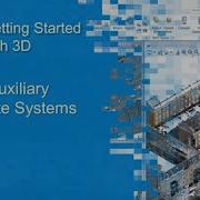 Part 4 Auxiliary Coordinate Systems