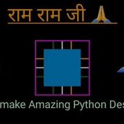 Amazing Python Design 3 With Code Python Programming Coding