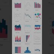 Как создавать красивые диаграммы в Flutter