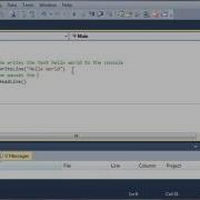 Visual Basic Tutorial 06 Comments And Whitespace