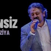 Eşref Ziya Sensiz 4K