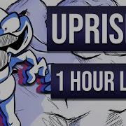 Friday Night Funkin VS Bogus Uprising BOTPLAY 1 Hour Loop