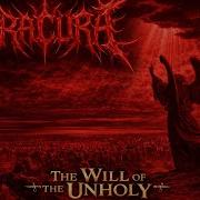 The Will Of The Unholy Dracura