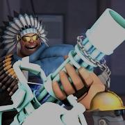 TF2 Exploit Fixed Minicrit Minigun In Mannpower Mode