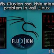 Fluxion Tool Installation Process In Kali Linux Fluxion Tool Error Solve Wifi Hacking 2024