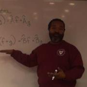Linear Operators
