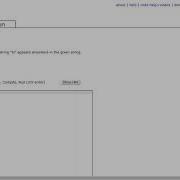 String 2 CountHi Java Tutorial Codingbat Com