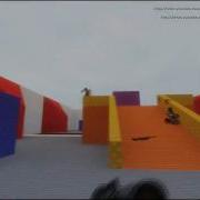CSS Lego Nuke