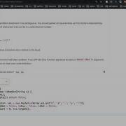 Leetcode Q65 Valid Number Java