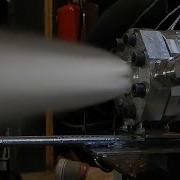 Liquid Rocket Engine Injector Plate Manufaturing Assembly And Cold Flow Testing