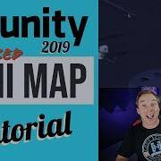 Easy Tutorials For Unity Game Making Create An Advanced Mini Map Unity Tutorial 2019 2020