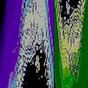 Slit Scan Test And Remake Of Stargate Sequence From 2001 A Space Odyssey