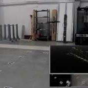 Autonomous Flight Of Parrot A R Drone