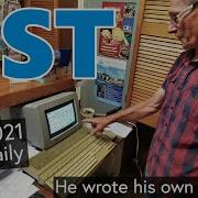 Atari ST In Daily Use Since 1985