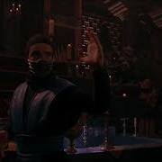 Mortal Kombat 1995 Sub Zero Fight