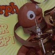 OVERSLEPT MORPH