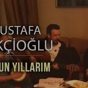 Yorgun Yıllarım Cengiz Kurtoğlu Hakan Altun Mustafa İpekçioğlu