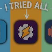 Automate Vs Tasker Vs MacroDroid что лучше сравнение