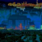 Nero The Thrill Porter Robinson Remix Frisco FX Visuals