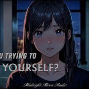 Your Girlfriend Realizes You Tried To End Your Life F4A Trigger Warning Reassuring Comfort