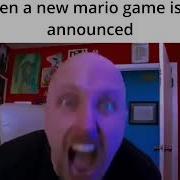 Nintendo Slander