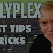 How To Polyplex Tips And Tricks