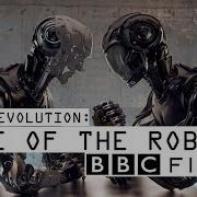 BBC Documentary Hyper Evolution Rise Of The Robots Part 1