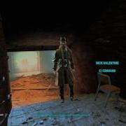 Fallout 4 Pathfinding