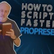 How To Look Up Scripture Faster In ProPresenter