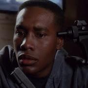 Casey Ryback Saves The Porter Under Siege 2 Dark Territory 1995 HD