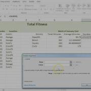 Module 2 Assignment Excel