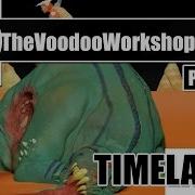 Moebius Tribute Part 2 Timelapse