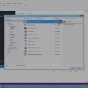 Visual Studio 2012 Tutorial 1 Hello World