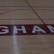 BIRMINGHAM SEAHOLM GYM