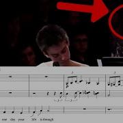 Jacob Collier S Most Beautiful Few Seconds