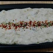 Söğürme Tarifi Yoğurtlu Patlıcan Muhteşem Bir Ara Soğuk Soğuk Salata Meze Annemin Gizli Tarifi